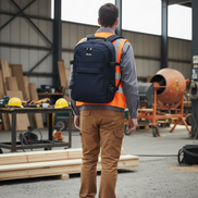 Bench Wokwear Backpack