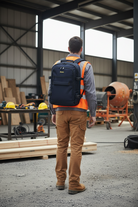 Bench Wokwear Backpack