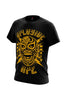 XAPE Day of the Dead Tee - Black