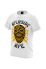 XAPE Day of the Dead Tee - White