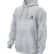 XAPE De-Evolve Hoodie & Tee Combo - Sports Grey