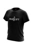 XAPE Deadlift Day V1 Tee - Black