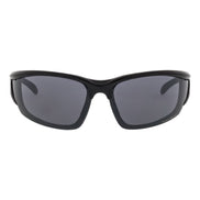 Unisex Lynx UV400 Sport Sunglasses with Mirror Anti-Fog Polycarbonate Lens