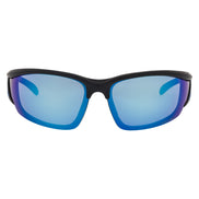 Unisex Lynx UV400 Sport Sunglasses with Mirror Anti-Fog Polycarbonate Lens