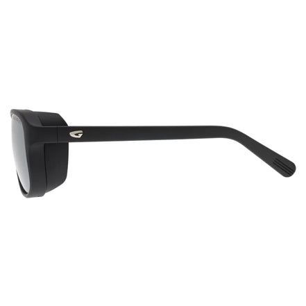Unisex Polarised UV400 Sport Sunglasses with Mirror Scratch-Resistant Lens