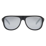Unisex Polarised UV400 Sport Sunglasses with Mirror Scratch-Resistant Lens