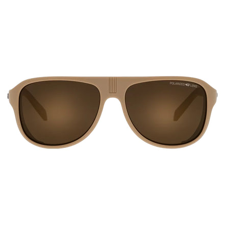 Unisex Polarised UV400 Sport Sunglasses with Mirror Scratch-Resistant Lens