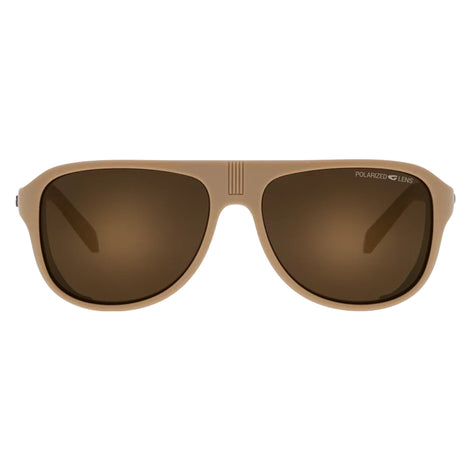 Unisex Polarised UV400 Sport Sunglasses with Mirror Scratch-Resistant Lens