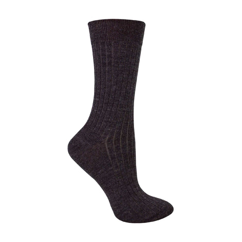 1 Pack Ladies Original Merino Wool Socks (2 Sizes)