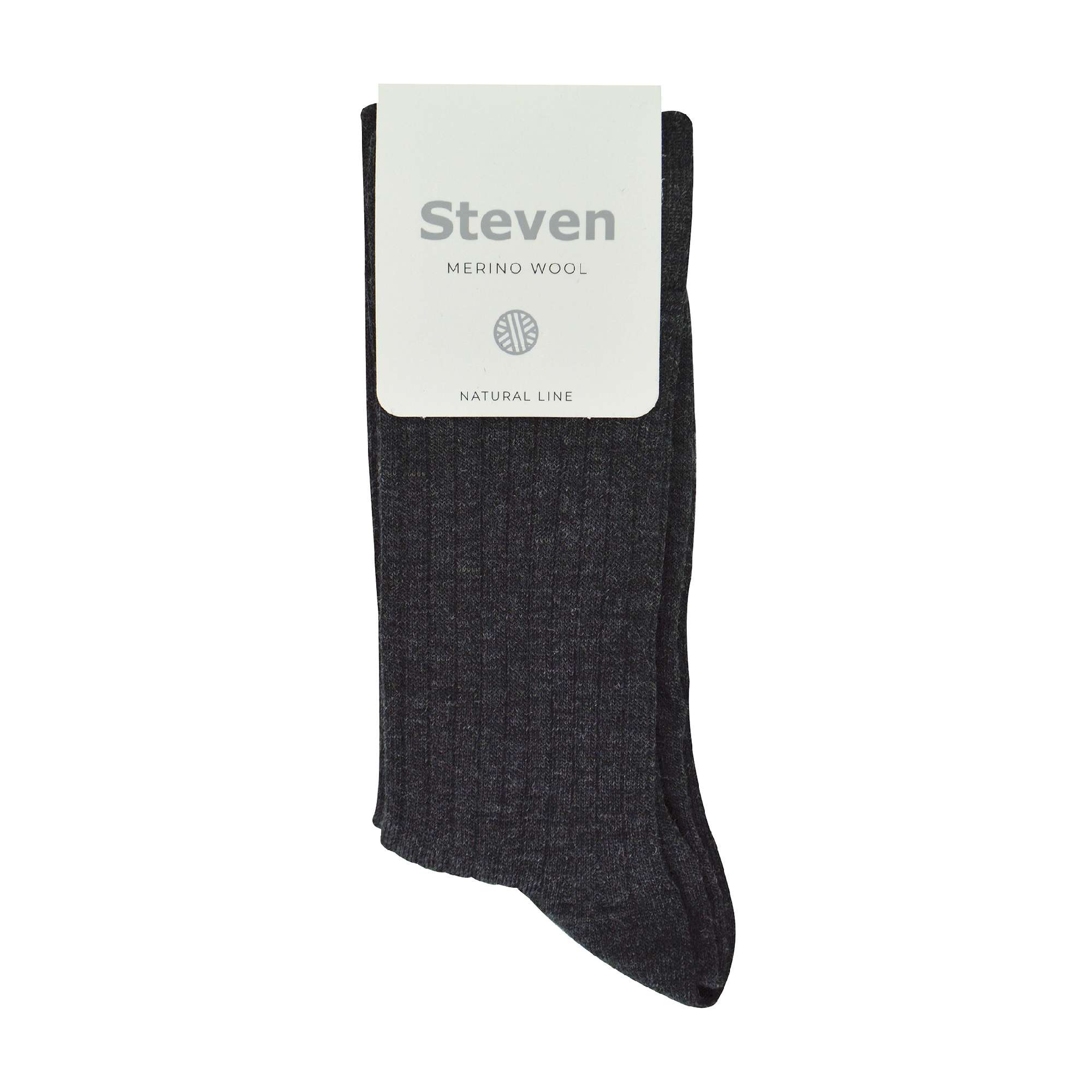 1 Pack Ladies Original Merino Wool Socks (2 Sizes)