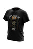 XAPE Ember Born Tee - Black