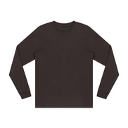 Organic Faded Long Sleeve T-Shirt: Men's