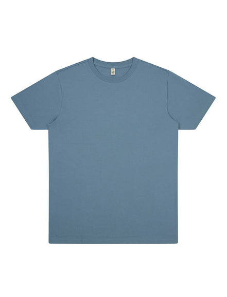 Organic Cotton Oversized T-Shirt: Unisex