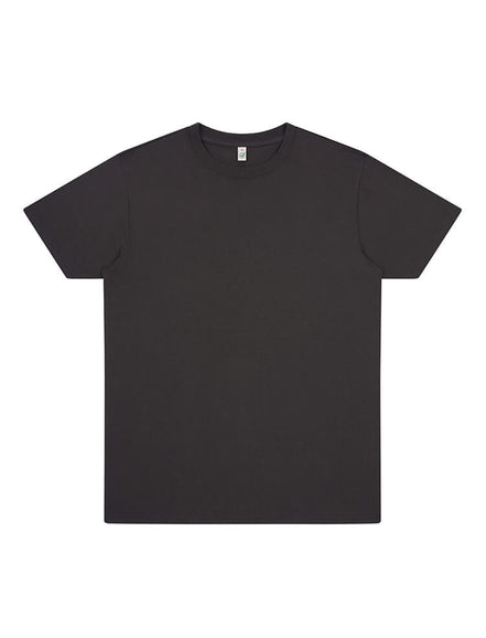 Organic Cotton Oversized T-Shirt: Unisex