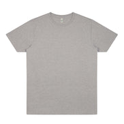 Organic Cotton Oversized T-Shirt: Unisex