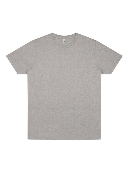 Organic Cotton Oversized T-Shirt: Unisex