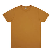 Organic Cotton Oversized T-Shirt: Unisex