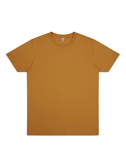 Organic Cotton Oversized T-Shirt: Unisex