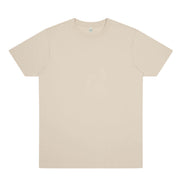 Organic Cotton Oversized T-Shirt: Unisex