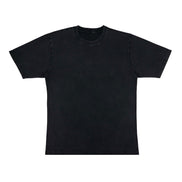 Organic Cotton Oversized T-Shirt: Unisex