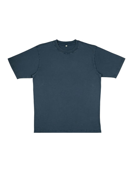 Organic Cotton Oversized T-Shirt: Unisex