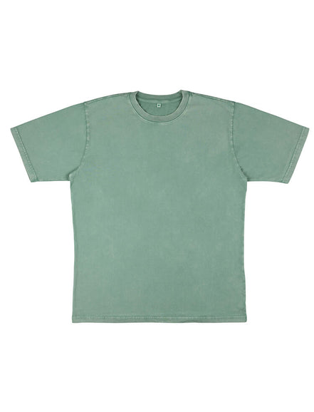 Organic Cotton Oversized T-Shirt: Unisex
