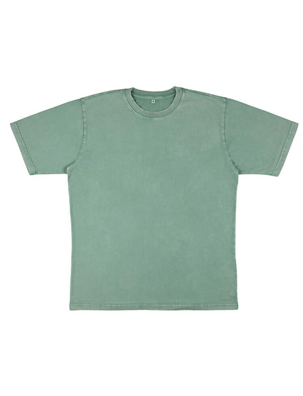 Organic Cotton Oversized T-Shirt: Unisex