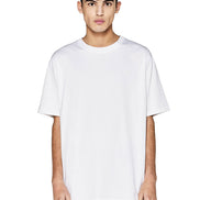 Organic Cotton Oversized T-Shirt: Unisex