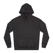 Organic Cotton Faded Hoodie: Unisex