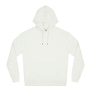 Organic Cotton Faded Hoodie: Unisex