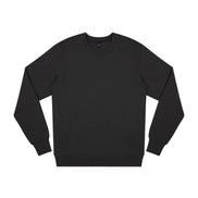 Organic Cotton Faded Sweatshirt