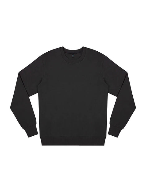 Organic Cotton Faded Sweatshirt