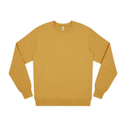 Organic Cotton Faded Sweatshirt