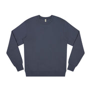 Organic Cotton Faded Sweatshirt