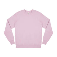 Organic Cotton Faded Sweatshirt