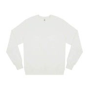 Organic Cotton Faded Sweatshirt