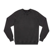 Organic Cotton Faded Sweatshirt