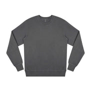 Organic Cotton Faded Sweatshirt