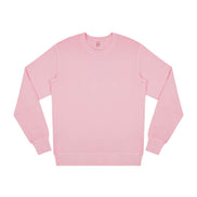 Organic Cotton Faded Sweatshirt