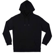 Organic Extra Heavy Dropped Shoulder Hoodie: Unisex
