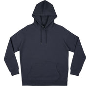 Organic Extra Heavy Dropped Shoulder Hoodie: Unisex