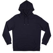 Organic Extra Heavy Dropped Shoulder Hoodie: Unisex
