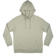 Organic Extra Heavy Dropped Shoulder Hoodie: Unisex