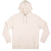 Organic Extra Heavy Dropped Shoulder Hoodie: Unisex