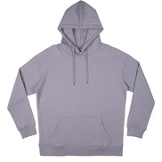 Organic Extra Heavy Dropped Shoulder Hoodie: Unisex