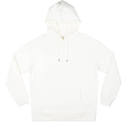 Organic Extra Heavy Dropped Shoulder Hoodie: Unisex