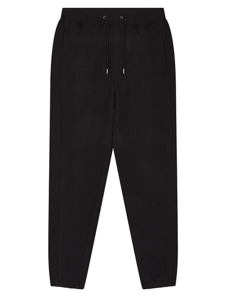 Organic Sueded Sweatpants: Unisex