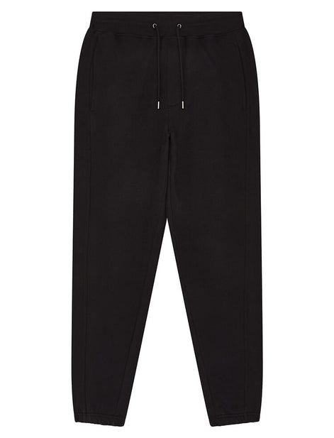 Organic Sueded Sweatpants: Unisex