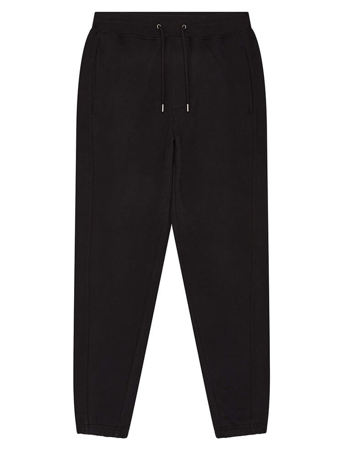 Organic Sueded Sweatpants: Unisex