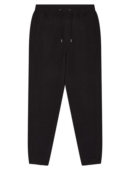 Organic Sueded Sweatpants: Unisex